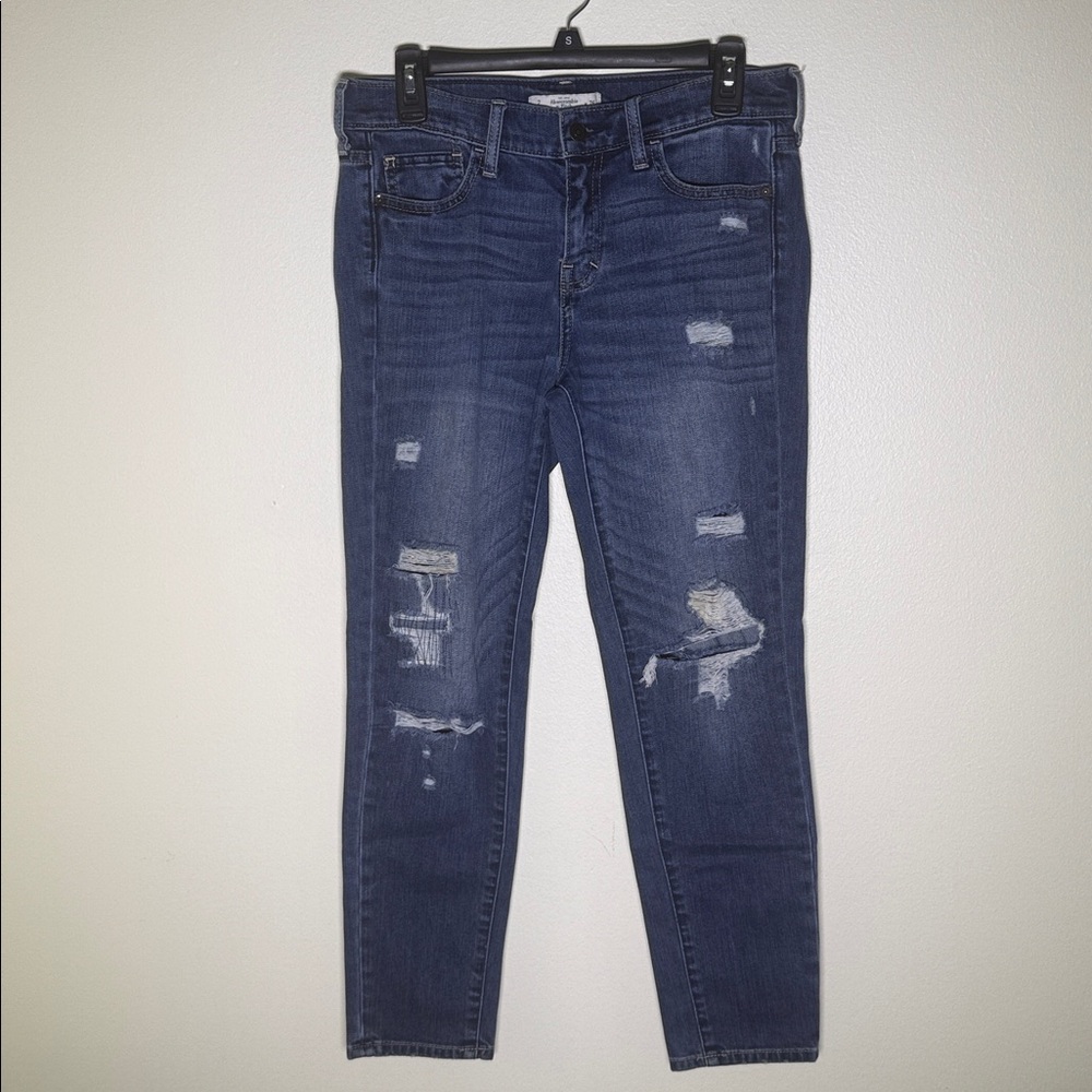 Abercrombie & Fitch Jeans